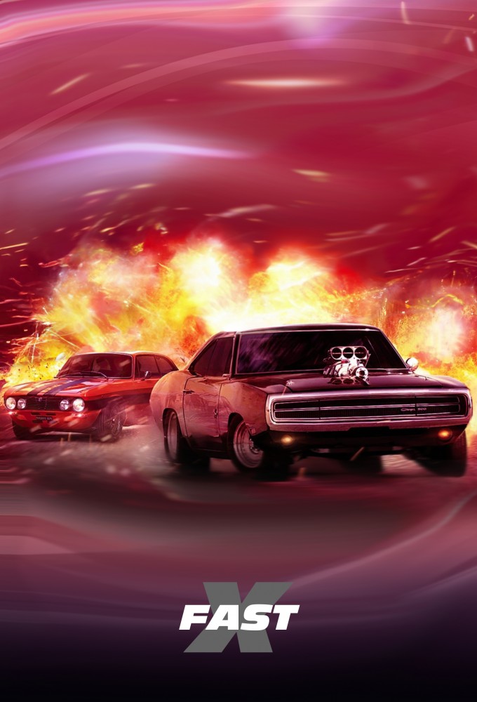 Fast X (2023) [419602] (A1751950207) [[Movies]] --Plex--